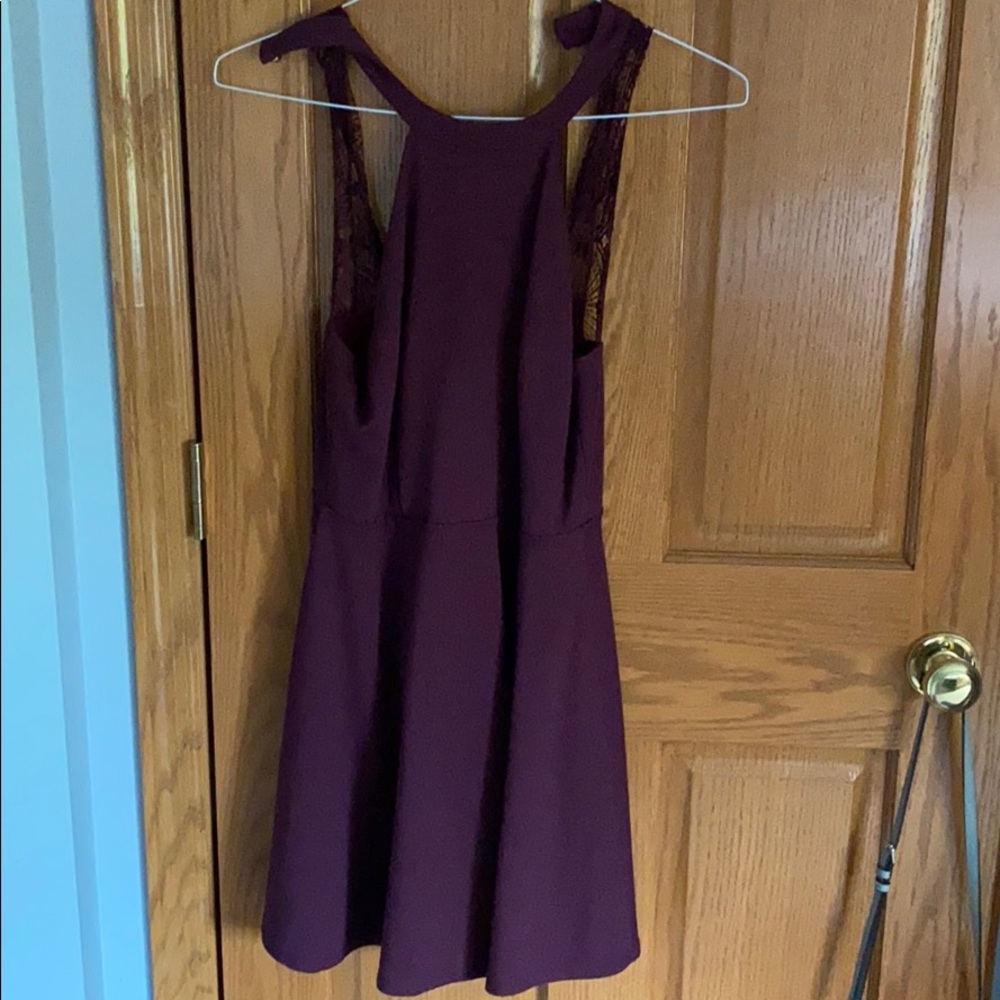 Lulus Dress